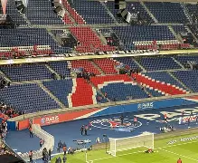 万博官网-姆巴佩传射梅西吃饼,大巴黎主场21领跑法甲