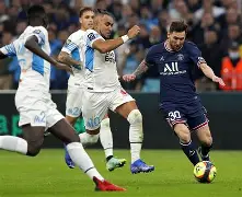 万博官网-法甲马赛队